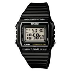 CASIO - Reloj Digital Unisex W-215H-1AVD3 Casio
