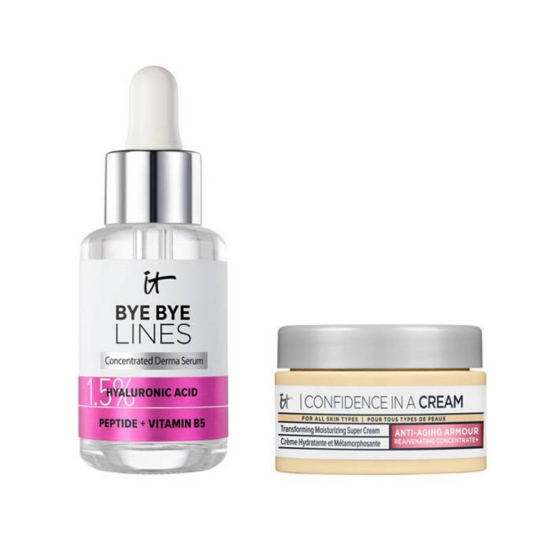 Skin Smoothing Set