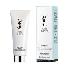 YVES SAINT LAURENT - Pure Shots Cleanser T125Ml Mv Yves Saint Laurent