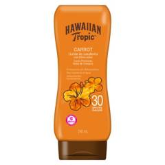 HAWAIIAN TROPIC - Mineral Protector Solar Spf30 Spray 100Ml Sun Milk Hawaiian Tropic