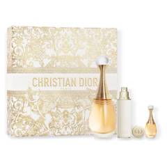 DIOR - Set Perfume Mujer J’adore EDP Dior (100ml + 10ml + 5ml)