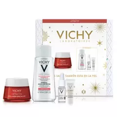 VICHY - Set Collagen Specialist Protocolo Arrugas Vichy