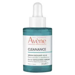 AVENE - Avene Cleanance Sérum Exfoliante A.H.A 30Ml Avene