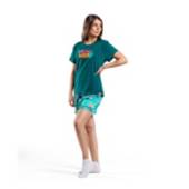 Bóxer Medio Mujer Modal Pack 3 DC C6 Top - Ropa Deportiva