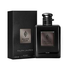 RALPH LAUREN - Perfume Hombre Ralph´s Club Elixir 75 ml Polo Ralph Lauren