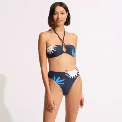 SEAFOLLY - Bikini Bottom Mujer Seafolly