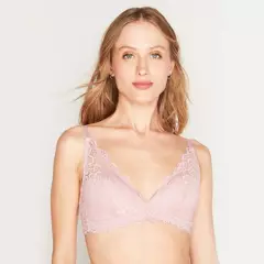 INTIME - Bralette Mujer Intime