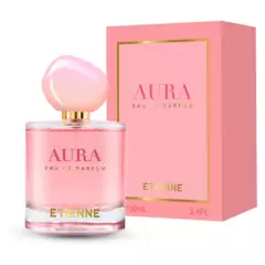 ESSENCE - Perfume Mujer Aura Etienne 100Ml Essence