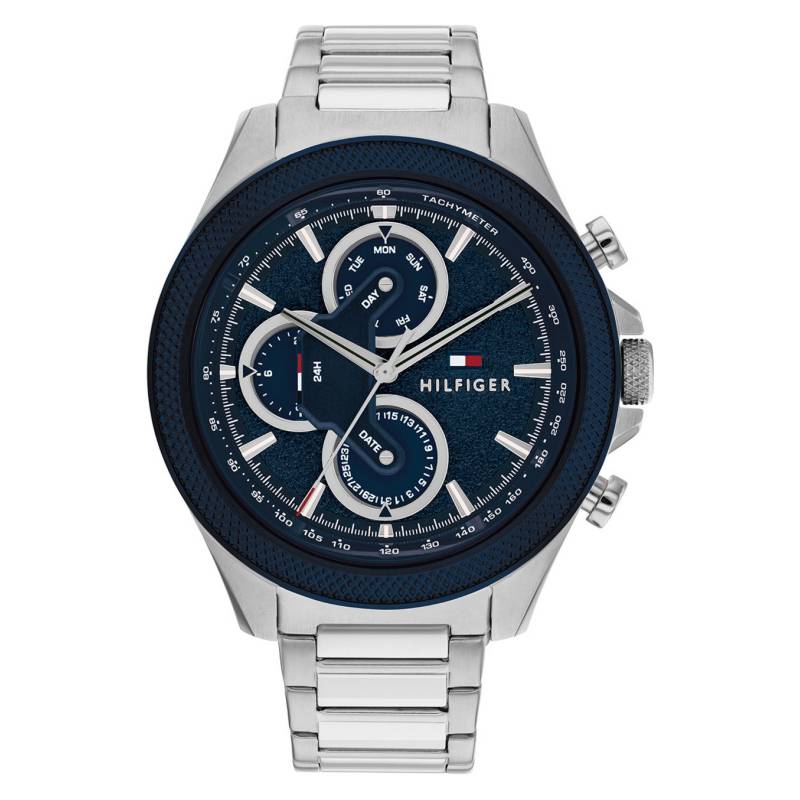 Reloj Hombre Tommy Hilfiger Análogo TOMMY HILFIGER