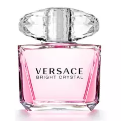 VERSACE - Perfume Mujer Bright Crystal EDT 200 Ml Versace