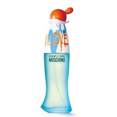 MOSCHINO - Perfume Mujer I Love Love EDT 100 Ml Moschino