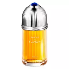 CARTIER - Perfume Hombre Pasha Parfum 100Ml Cartier