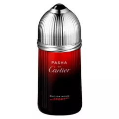 CARTIER - Perfume Cartier Noire Sport EDT 100Ml Cartier