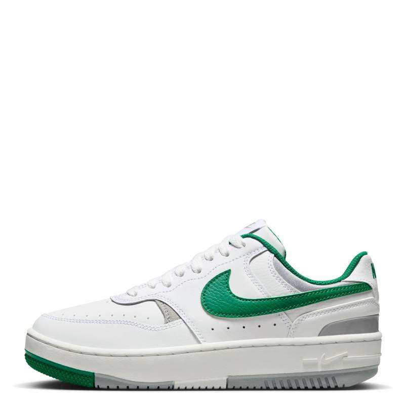 NIKE Gamma Force Zapatilla Urbana Mujer Blanco Nike