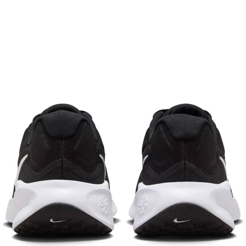 Nike Revolution 7 - Negro - Zapatillas Running Mujer