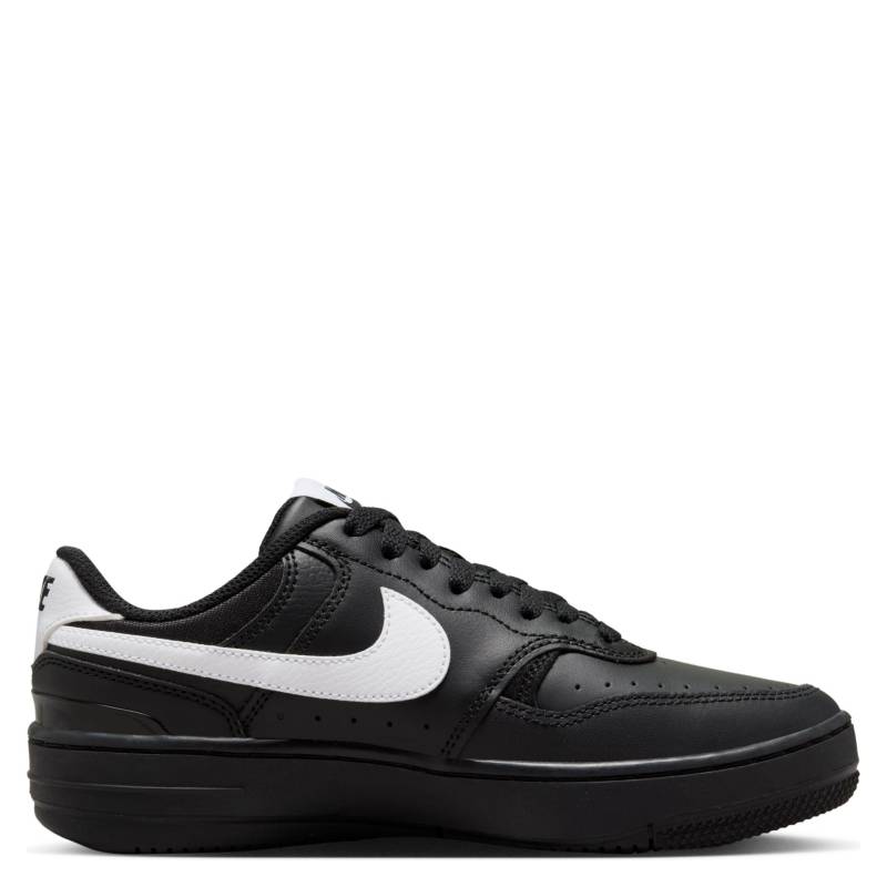 NIKE Gamma Force Zapatilla Urbana Mujer Negro Nike