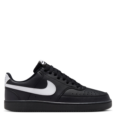 Court Vision Alta Zapatilla Urbana Alto Mujer Negro Nike