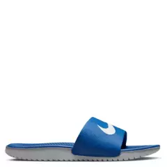 NIKE - Sandalia Niño Azul Nike