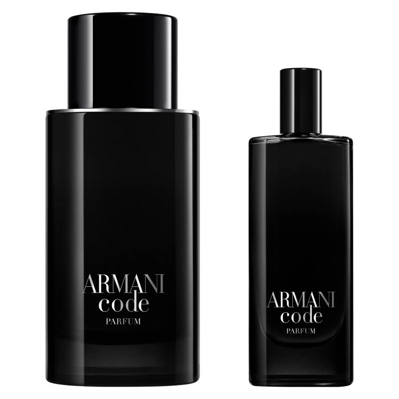 GIORGIO ARMANI Set Perfume Hombre Armani Code Le Parfum 75ml