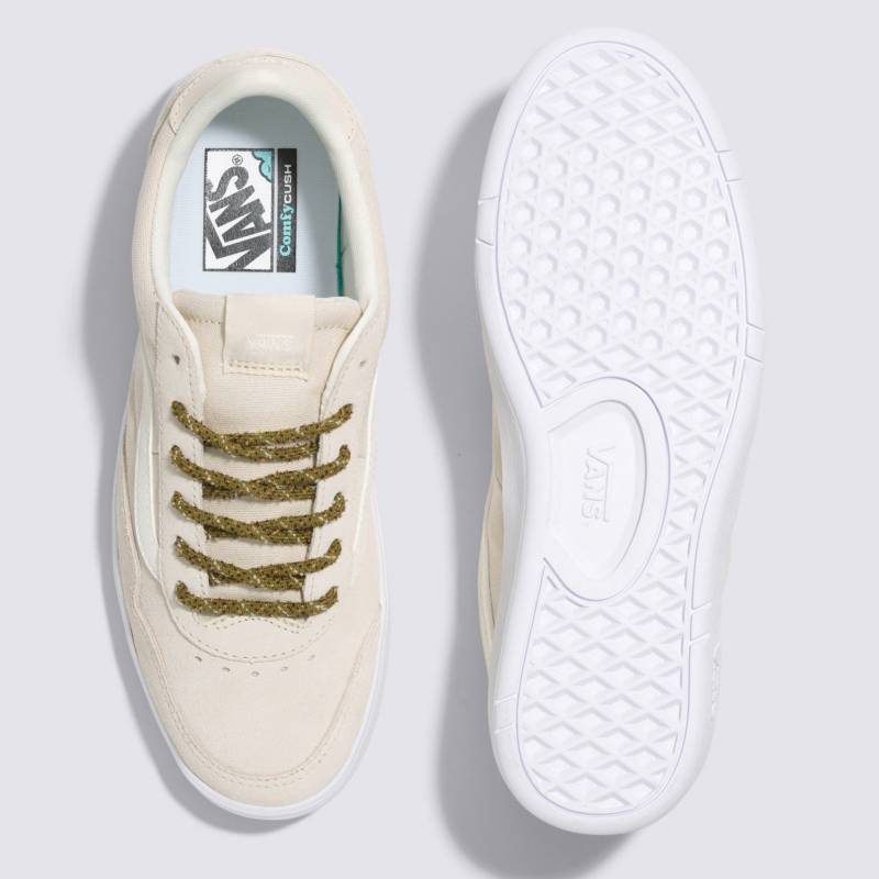 Vans era hombre sale beige