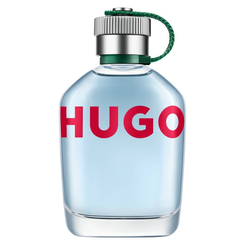 HUGO BOSS Perfume Hombre Hugo Man EDT 125Ml Cy Hugo Boss | falabella.com