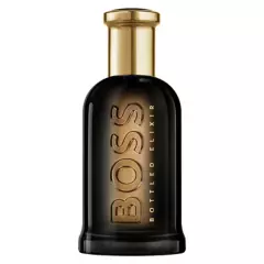 HUGO BOSS - Perfume Hombre Bottled Elixir EDP 100 Ml Hugo Boss