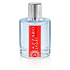 AZZARO - Perfume Hombre Sport EDT 100Ml Azzaro