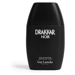 GUY LAROCHE - Perfume Hombre Drakkar Noir EDT V200Ml Guy Laroche
