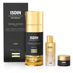 ISDIN - Isdinceutics Set Rutina Antiedad Retinal Intense 50 Ml Isdin