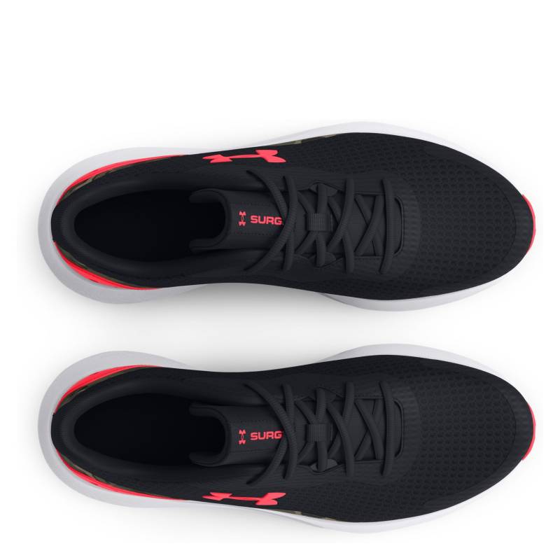 UNDER ARMOUR Surge 3 Zapatilla Running Hombre Negro Under Armour