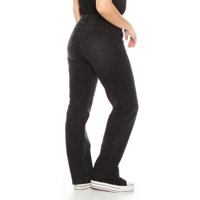 Jeans Cargo Tiro Alto Mujer Wados