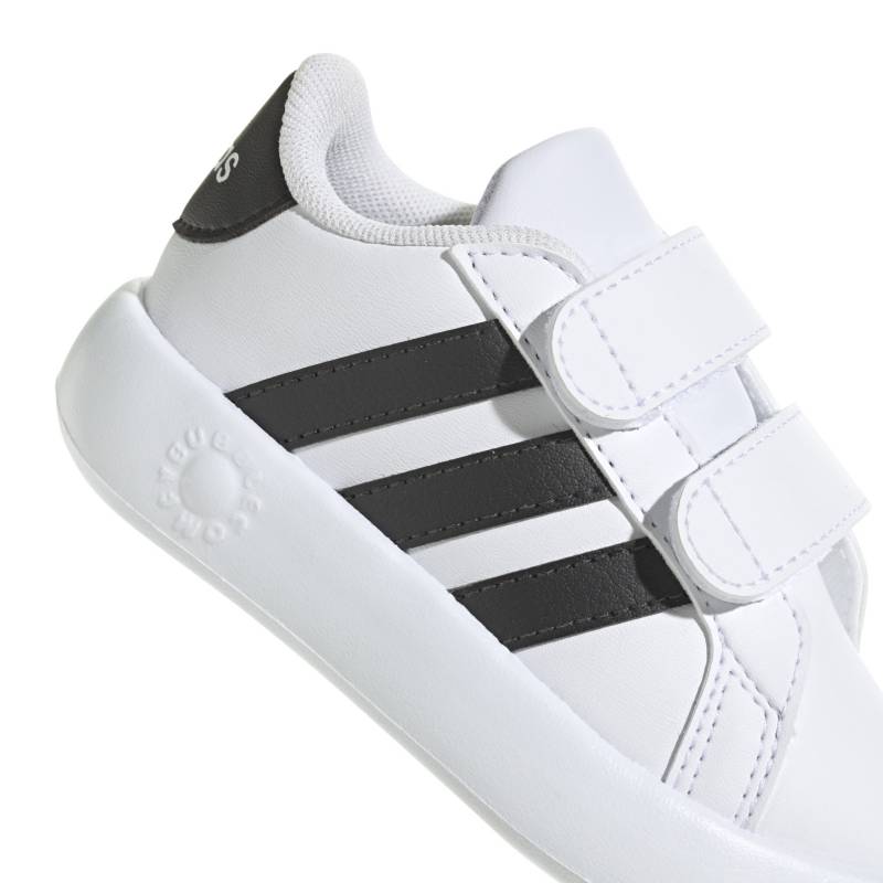 ZAPATILLAS URBANAS PARA NIÑO ADIDAS BLANCO