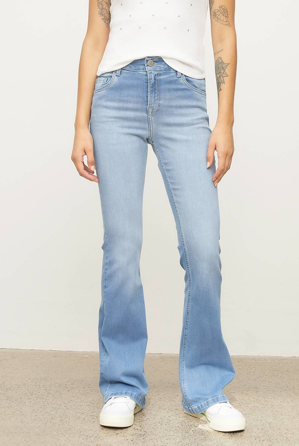 Americanino Jeans Mujer, falabella.com