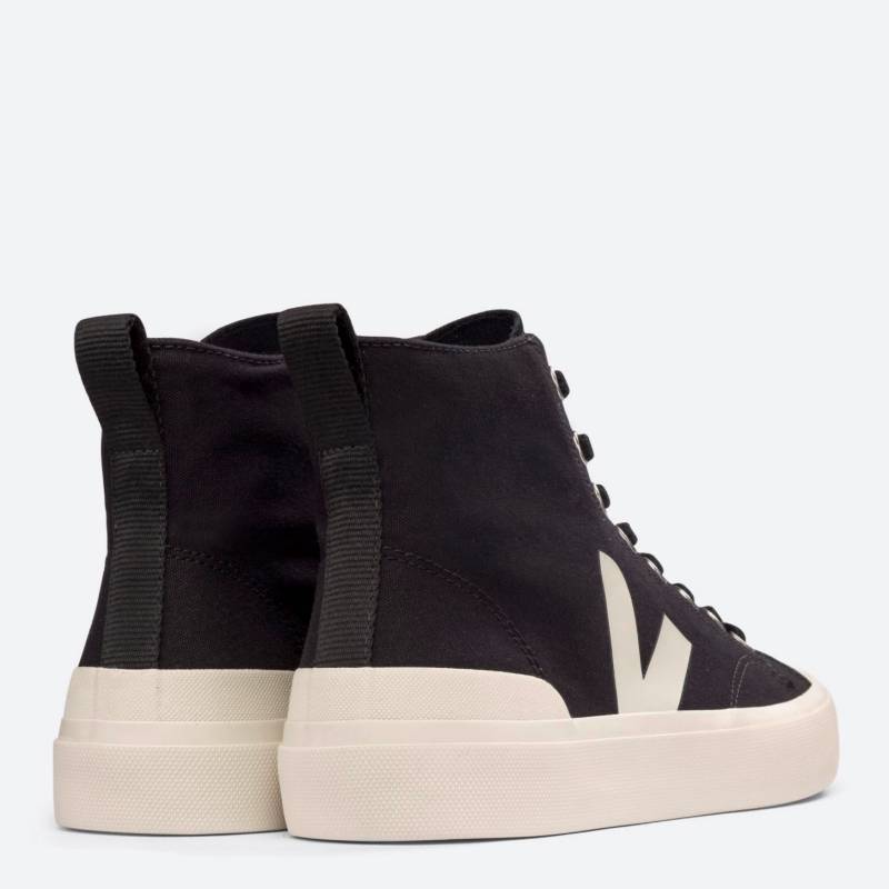 VEJA/Veja Zapatilla Urbana Hombre Negro