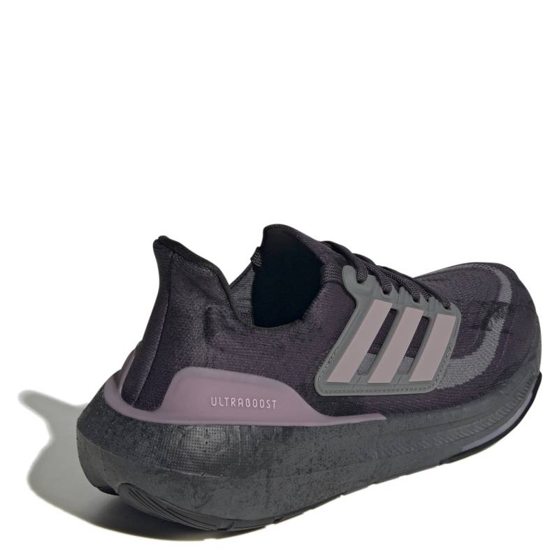 adidas Ultraboost Light Zapatillas Running Hombre - Core Black