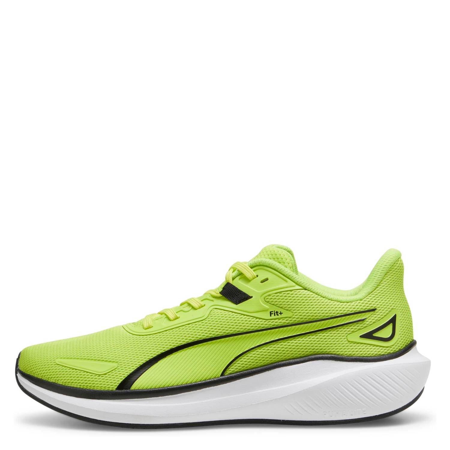 PUMA Skyrocket Lite Zapatilla Running Hombre Verde Puma