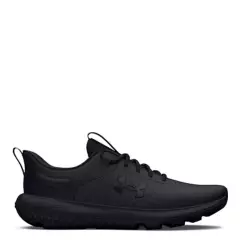UNDER ARMOUR - Charged Revitalize Zapatilla Running Hombre Negro Under Armour