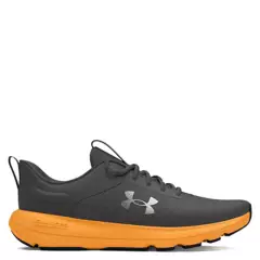UNDER ARMOUR - Charged Revitalize Zapatilla Running Hombre Gris Under Armour