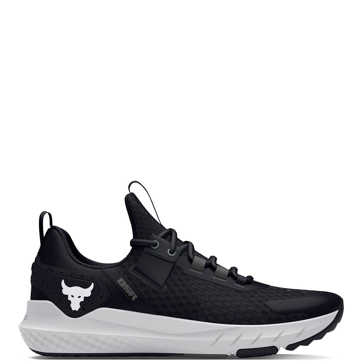 Ripley - ZAPATILLAS CROSS TRAINING UNDER ARMOUR PROJECT ROCK BSR PARA MUJER