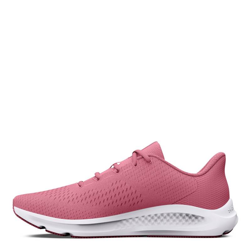 UNDER ARMOUR Charged Pursuit 3 Zapatilla Running Mujer Rosado Under Armour