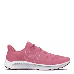 UNDER ARMOUR - Charged Pursuit 3 Zapatilla Running Mujer Rosado Under Armour