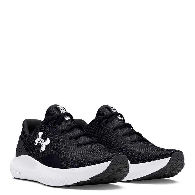 UNDER ARMOUR Charged Aurora 2 Zapatilla Urbana Mujer Negro Under Armour