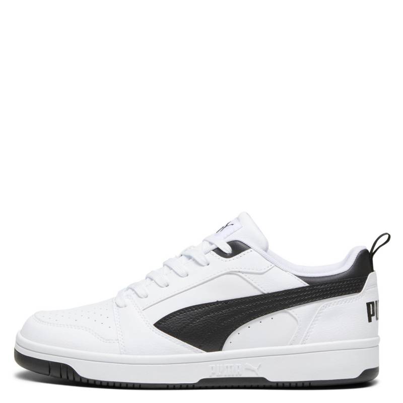 Zapatillas Rebound V6 Low, Blanco