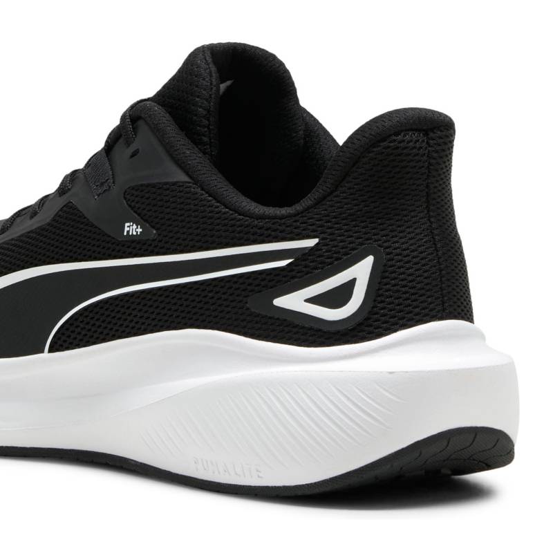 Puma Sky Rocket Lite Alt - Negro - Zapatillas Running Hombre, Sprinter