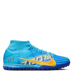 NIKE - Zoom Superfly 9 Zapatilla Futbol Hombre Azul  Nike