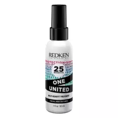 REDKEN - Spray Multibeneficios One United 30ml Redken