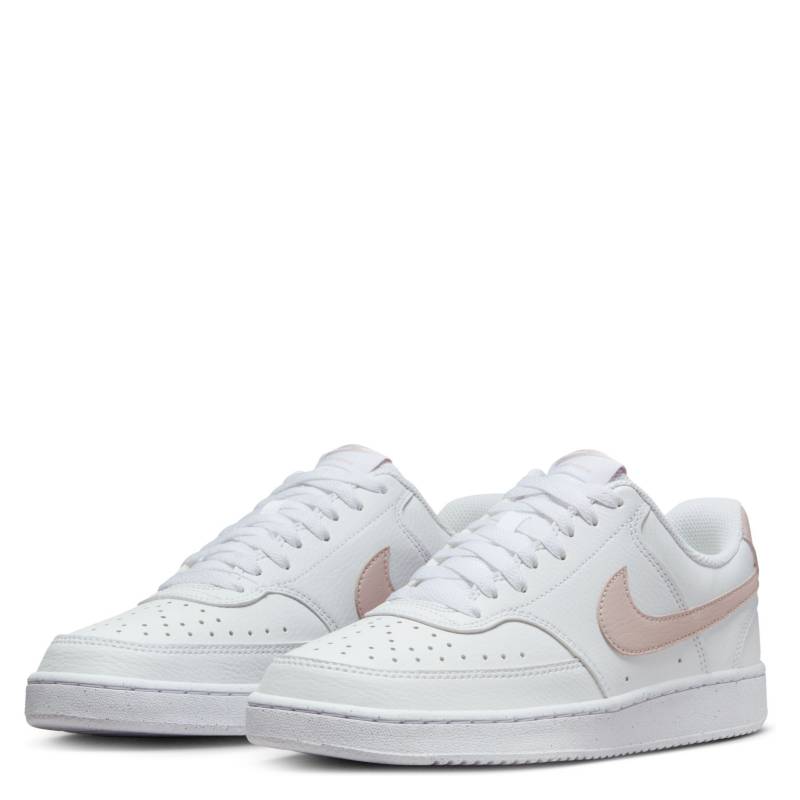 Zapatillas Nike Mujer Urbanas Court Vision Low, Dh3158-600