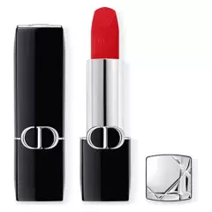 DIOR - Rouge Dior Velvet DIOR