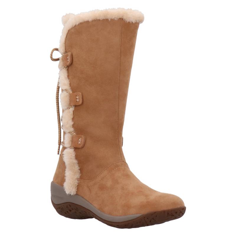 Botas en hush discount puppies