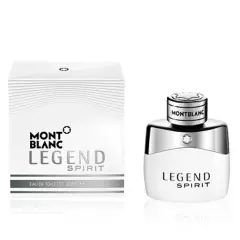 MONTBLANC - Mb Legend Men Spirit Edt 30 ml Montblanc